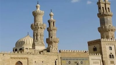  مواقيت الصلاة اليوم الأحد 6 يوليو 2025 في سوهاج