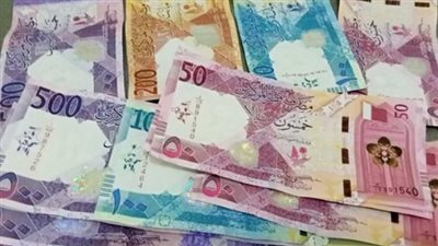 سعر الريال القطري في البنك المركزي المصري اليوم 6_7_2025