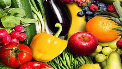  أسعار الخضروات والفاكهة اليوم 6_7_2025