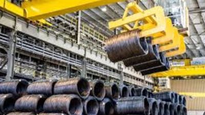 أسعار الحديد اليوم الأحد 6 يوليو 2025.. الأسمنت بكام؟