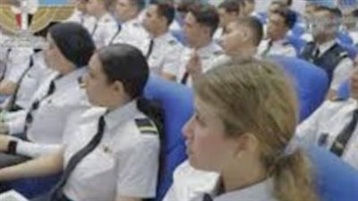 ما هي شروط القبول في مدرسة الطيران بعد الإعدادية؟