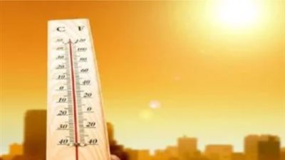 درجات الحرارة المتوقعة في بعض المدن المصرية اليوم 6_7_2025