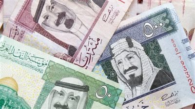 سعر صرف الريال السعودي في بنك الإسكندرية اليوم 6_7_2025