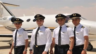 خطوات التقديم في مدرسة الطيران بعد الإعدادية