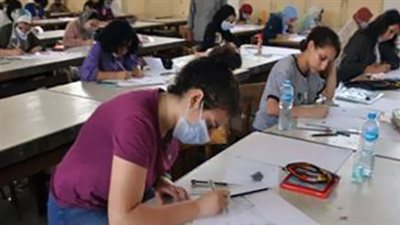 موعد اختبارات القدرات 2025 لطلاب الثانوية العامة