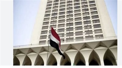 مصر تعرب عن خالص تعازيها للولايات المتحدة الأمريكية في ضحايا الفيضانات بولاية تكساس