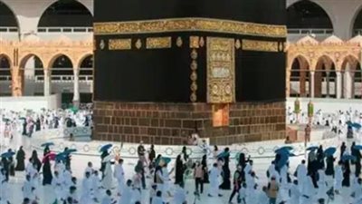 الإحصاء السعودية: أكثر من 3.7 ملايين زائر للمدينة المنورة خلال الربع الثانى من عام 2025