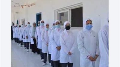  مدارس التمريض بعد الإعدادية 2025-2026.. خطوات التقديم والأوراق المطلوبة 