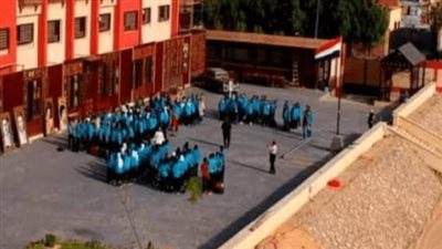 ما هي أماكن توافر مدارس البترول؟