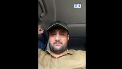 حماية وتمويل مباشر من حزب الإصلاح لأمجد خالد