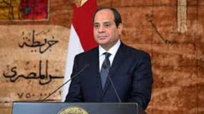  بعد توجيهات الرئيس عبدالفتاح السيسى.. حملات مرورية لمواجهة الحوادث بالطريق الإقليمي