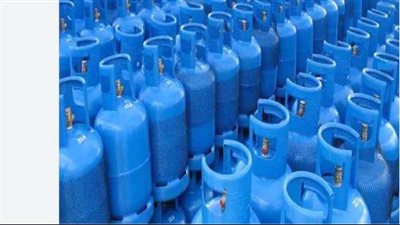  سعر أنبوبة البوتاجاز اليوم الأحد 6 يوليو 2025 في الأسواق بمصر