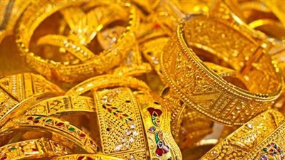  استقرار سعر الذهب بمنتصف تعاملات اليوم الإثنين 30 يونيو 2025.. تحديث لحظي