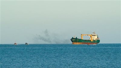 الحكومة الصومالية تدين اختطاف سفينة “سي وورلد” التي ترفع علم جزر القمر