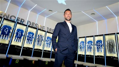 رسميا.. فرانشيسكو فاريولي مدربًا لـ بورتو البرتغالي