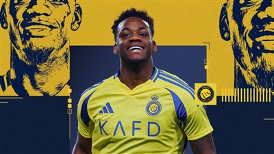 رسميا.. النصر السعودي يعلن رحيل جون دوران إلى فناربخشة