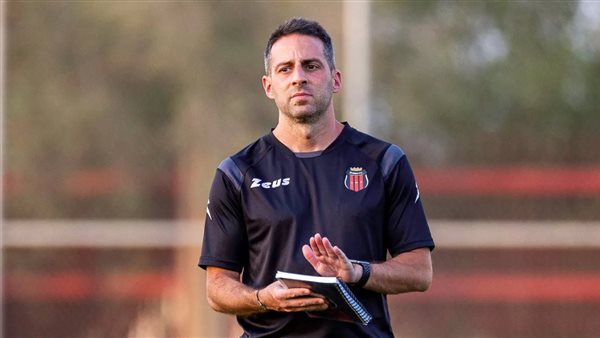 يانيك فيريرا.. من هو مدرب الزمالك المنتظر؟