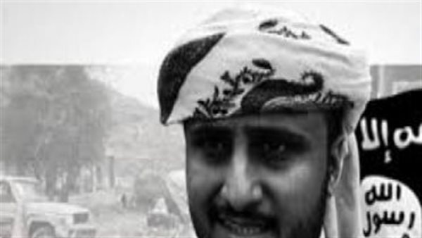 أمجد خالد.. أدلة دامغة تكشف دوره في قيادة الإرهاب بعدن لحساب الحوثيين
