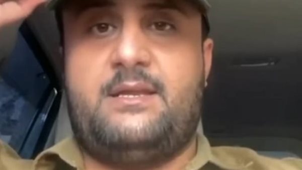 تسجيلات جديدة تفضح أمجد خالد.. دعوات متصاعدة لملاحقته وتقديمه للعدالة