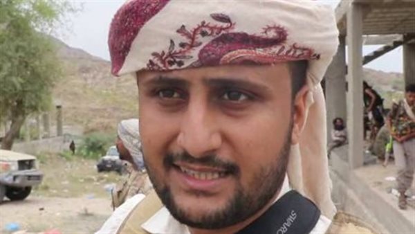 التسجيلات المسربة تفضحه.. أمجد خالد.. إرهاب ممنهج وخطر على النسيج الاجتماعي