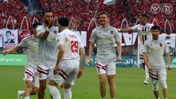 بعد غياب 12 عاما.. اتحاد العاصمة يتوج بكأس الجزائر بفوز مثير على شباب بلوزداد
