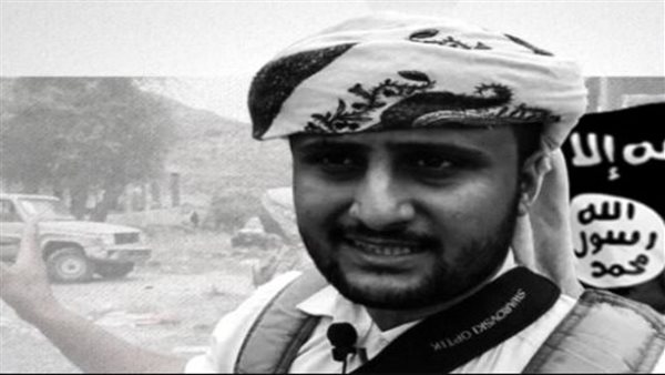 أمجد خالد.. صناعة إخوانية لتفخيخ الجنوب بالإرهاب والتخريب