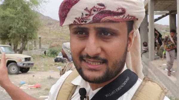 أمجد خالد.. أداة إخوانية لتنفيذ الأجندات التخريبية