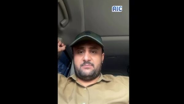 حماية وتمويل مباشر من حزب الإصلاح لأمجد خالد