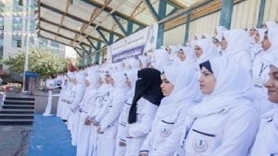 موعد التقديم لمدارس التمريض 2025