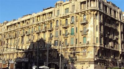 القيمة الشهرية لشقق الإيجار القديم