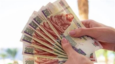 ما هو موعد صرف مرتبات شهر يوليو 2025 بالزيادة الجديدة؟