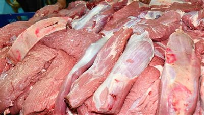  أسعار اللحوم اليوم الإثنين 7 يوليو 2025 في الأسواق والمجمعات الاستهلاكية