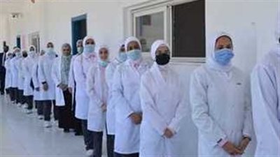 موعد فتح باب التقديم للالتحاق بـ المدارس الثانوية الفنية للتمريض للعام الدراسي 2025-2026