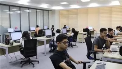 طريقة تسجيل اختبارات القدرات لطلاب الثانوية العامة 2025