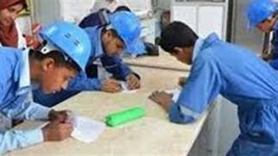 ما هي شروط الالتحاق بمدارس البترول 2025؟