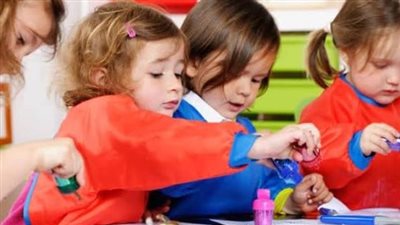 رابط التقديم على رياض الأطفال والصف الأول الابتدائي