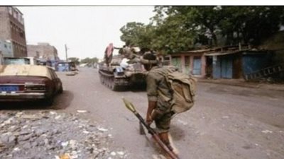 7 يوليو 1994.. ذكرى الحرب والاحتلال في ذاكرة الجنوبيين