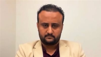 أمجد خالد.. أداة إخوانية دموية وسجل دموي وارتباط مباشر بشبكات الاغتيال