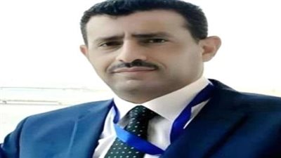 صدام عبدالله: القوات الجنوبية تقود معركة شاملة ضد الإرهاب ومموليه