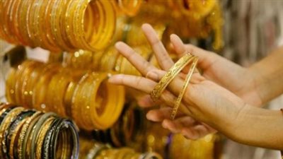 أسعار الذهب في مصر اليوم الثلاثاء 8 يوليو 2025.. عيار 18: 3،964 جنيهًا