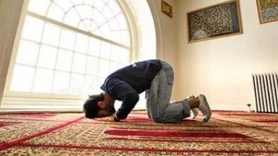 مواقيت الصلاة فى القاهرة اليوم 8_7_2025