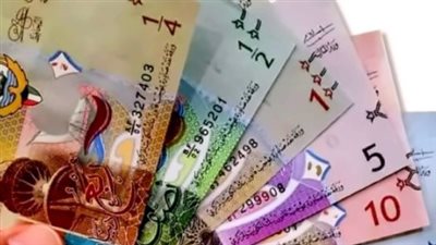 سعر صرف الدينار الكويتي أمام الجنيه اليوم الثلاثاء 8 يوليو 2025
