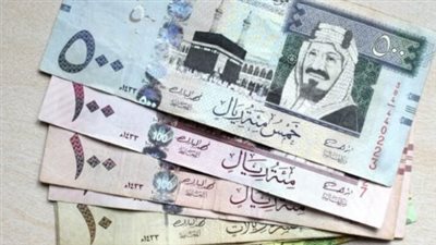  سعر صرف الريال السعودي مقابل الجنيه اليوم الثلاثاء 8 يوليو 2025