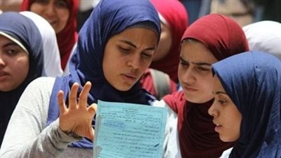 اليوم.. طلاب الثانوية العامة النظام القديم يؤدون امتحان مادة الديناميكا