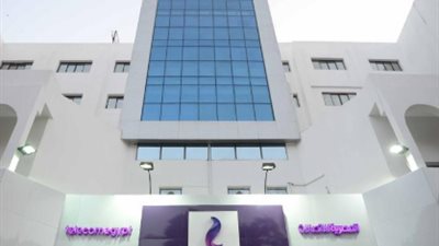 المصرية للاتصالات تنعي شهداء حادث سنترال رمسيس