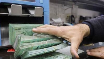 سعر الدولار مقابل الليرة اللبنانية اليوم الثلاثاء 8 يوليو 2025