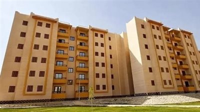 كراسة شروط شقق سكن لكل المصريين 7.. رابط صندوق الاسكان الاجتماعي