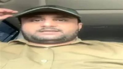 كيف يمثل أمجد خالد نموذجًا مصوغًا بتخطيط مسبق داخل أروقة تنظيم الإخوان الارهابي؟