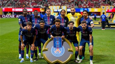 غيابات مؤثرة.. قائمة باريس سان جيرمان لمواجهة لوهافر في الدوري الفرنسي