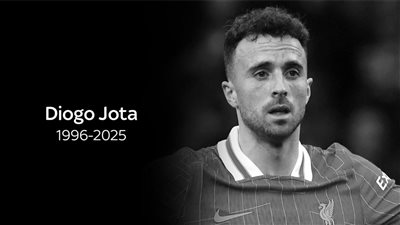 شهادات جديدة تفجر مفاجأة في حادث مصرع جوتا وشقيقه